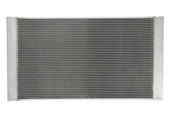 Thermotec D7V013TT Радіатор, система охолодження двигуна
