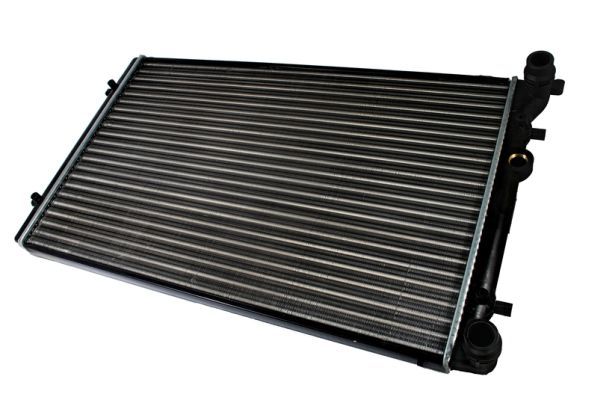 Thermotec D7W001TT Радіатор, система охолодження двигуна