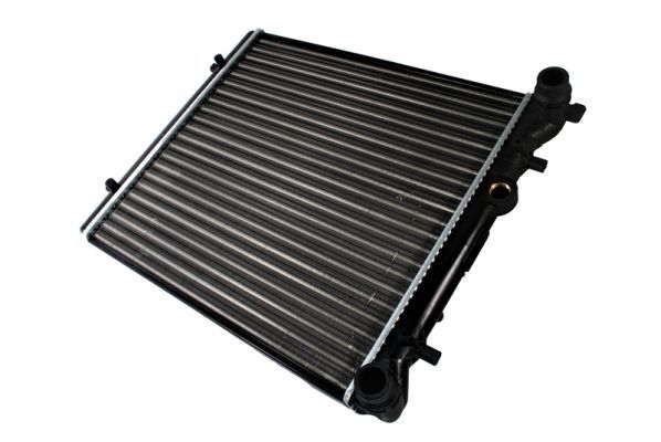 Thermotec D7W002TT Радіатор, система охолодження двигуна
