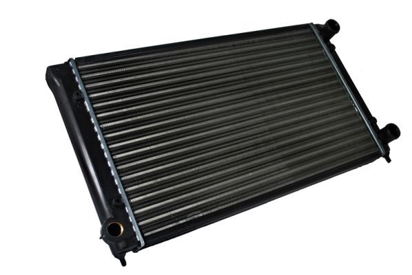 Thermotec D7W004TT Радіатор, система охолодження двигуна