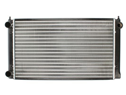 Thermotec D7W004TT Радіатор, система охолодження двигуна