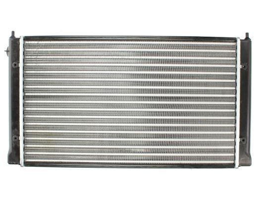 Thermotec D7W004TT Радіатор, система охолодження двигуна