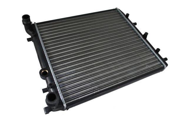 Thermotec D7W005TT Радіатор, система охолодження двигуна