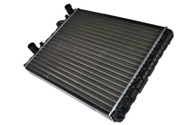 Thermotec D7W008TT Радіатор, система охолодження двигуна