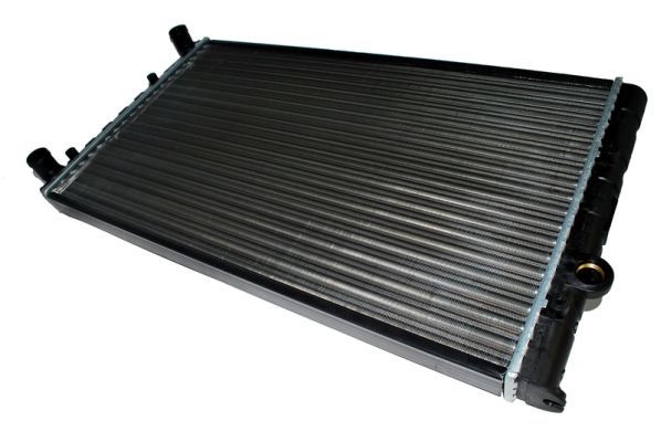Thermotec D7W011TT Радіатор, система охолодження двигуна