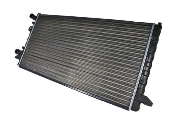 Thermotec D7W012TT Радіатор, система охолодження двигуна
