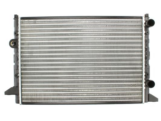 Thermotec D7W013TT Радіатор, система охолодження двигуна
