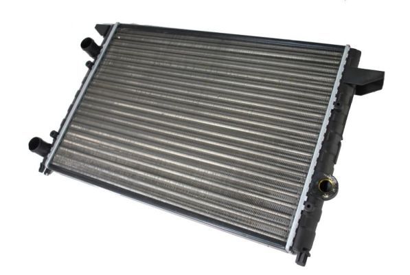 Thermotec D7W013TT Радіатор, система охолодження двигуна