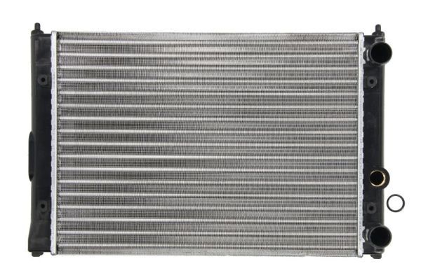 Thermotec D7W015TT Радіатор, система охолодження двигуна