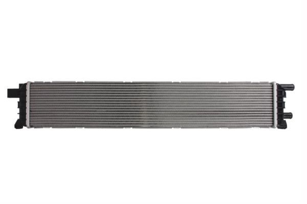 Thermotec D7W016TT Радіатор, система охолодження двигуна