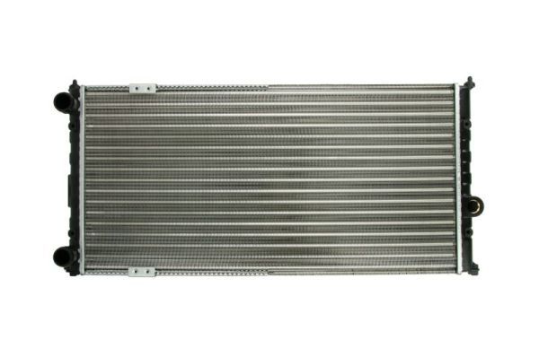 Thermotec D7W018TT Радіатор, система охолодження двигуна