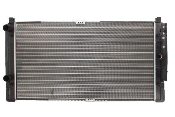 Thermotec D7W019TT Радіатор, система охолодження двигуна
