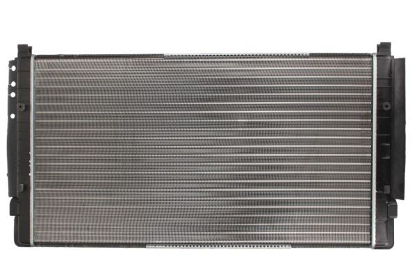 Thermotec D7W019TT Радіатор, система охолодження двигуна