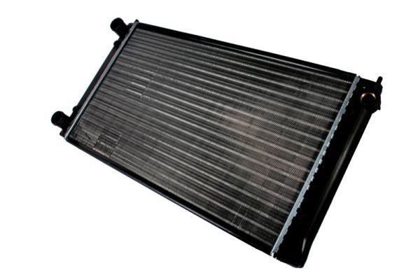 Thermotec D7W020TT Радіатор, система охолодження двигуна