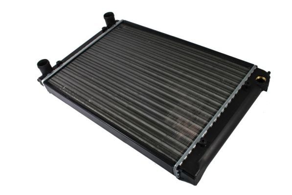 Thermotec D7W021TT Радіатор, система охолодження двигуна