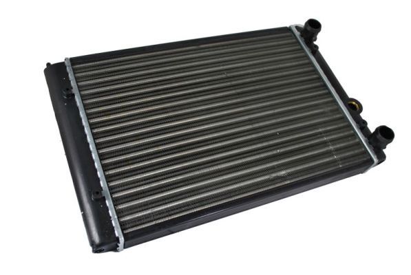 Thermotec D7W022TT Радіатор, система охолодження двигуна