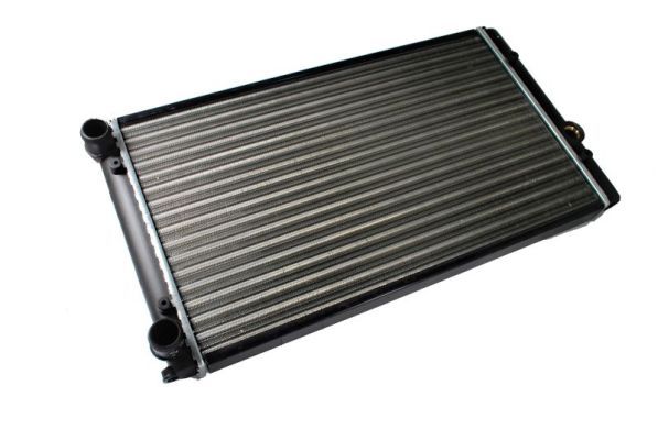 Thermotec D7W023TT Радіатор, система охолодження двигуна