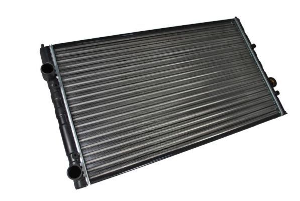 Thermotec D7W024TT Радіатор, система охолодження двигуна