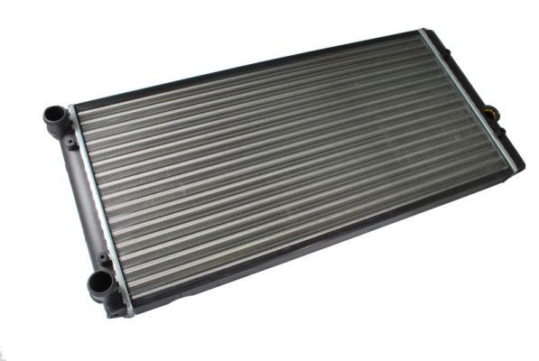 Thermotec D7W025TT Радіатор, система охолодження двигуна