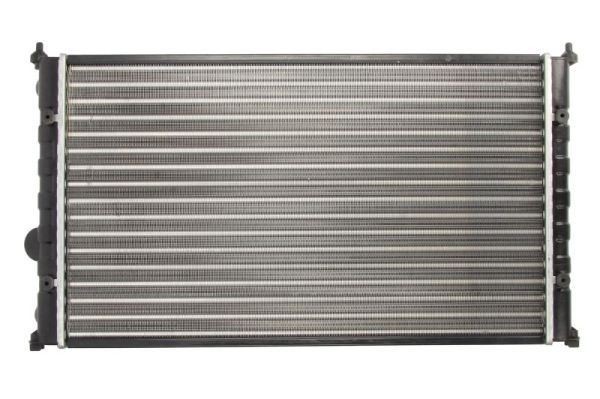Thermotec D7W029TT Радіатор, система охолодження двигуна