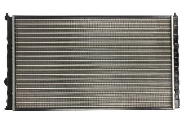 Thermotec D7W030TT Радіатор, система охолодження двигуна