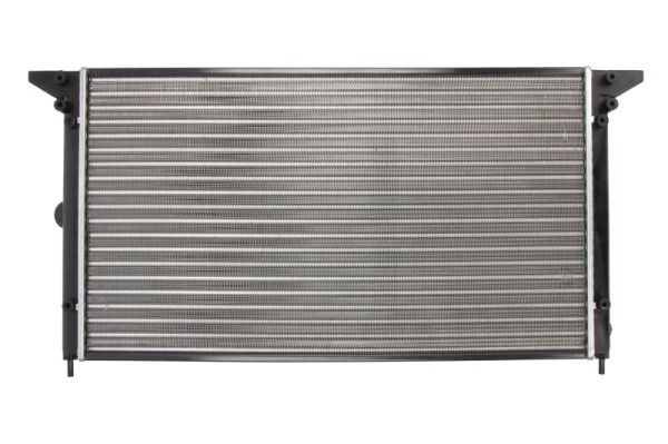 Thermotec D7W031TT Радіатор, система охолодження двигуна