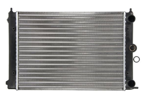 Thermotec D7W033TT Радіатор, система охолодження двигуна