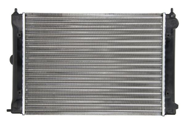 Thermotec D7W033TT Радіатор, система охолодження двигуна