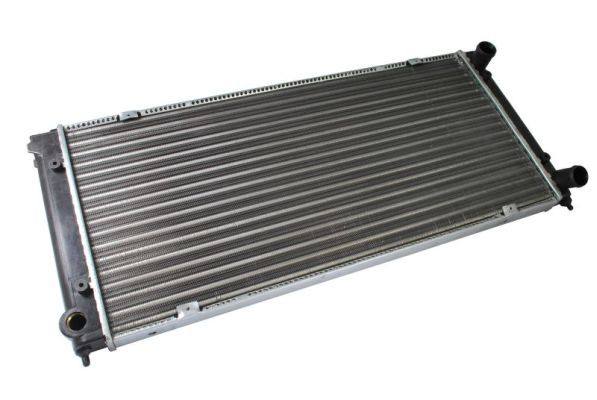 Thermotec D7W034TT Радіатор, система охолодження двигуна