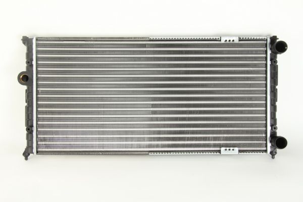 Thermotec D7W037TT Радіатор, система охолодження двигуна