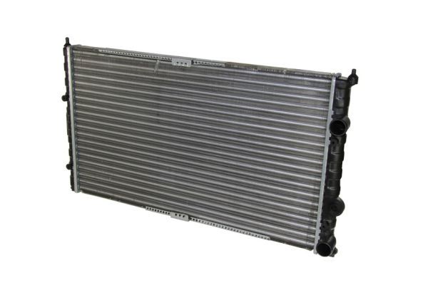 Thermotec D7W039TT Радіатор, система охолодження двигуна