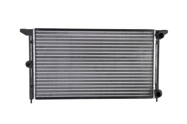 Thermotec D7W040TT Радіатор, система охолодження двигуна