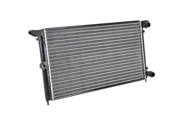 Thermotec D7W040TT Радіатор, система охолодження двигуна