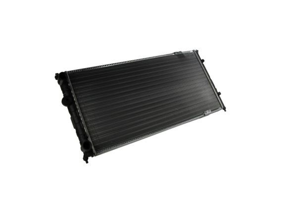 Thermotec D7W041TT Радіатор, система охолодження двигуна