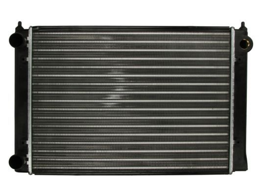 Thermotec D7W044TT Радіатор, система охолодження двигуна