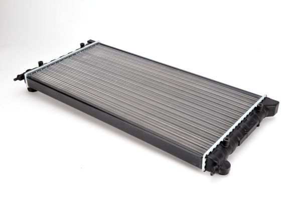 Thermotec D7W045TT Радіатор, система охолодження двигуна
