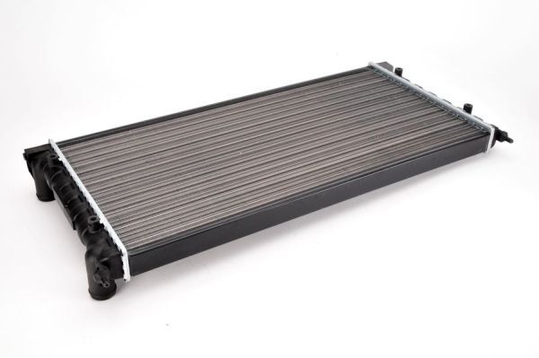 Thermotec D7W045TT Радіатор, система охолодження двигуна