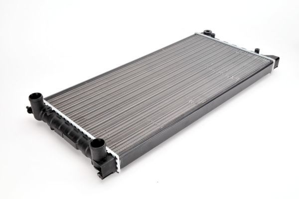 Thermotec D7W045TT Радіатор, система охолодження двигуна