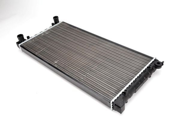 Thermotec D7W045TT Радіатор, система охолодження двигуна