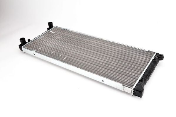 Thermotec D7W048TT Радіатор, система охолодження двигуна
