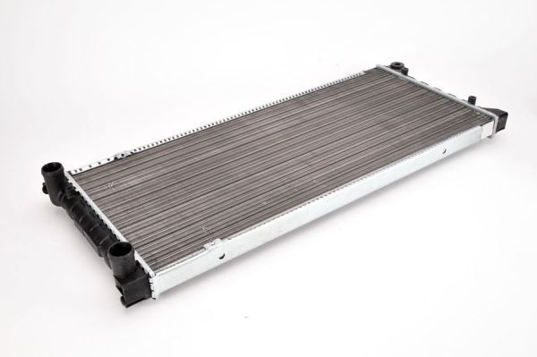 Thermotec D7W048TT Радіатор, система охолодження двигуна