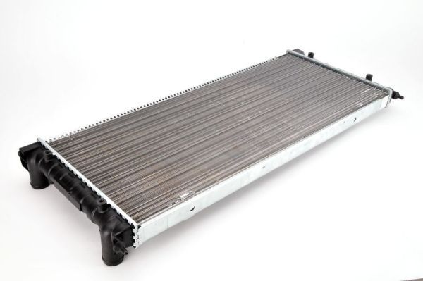 Thermotec D7W048TT Радіатор, система охолодження двигуна