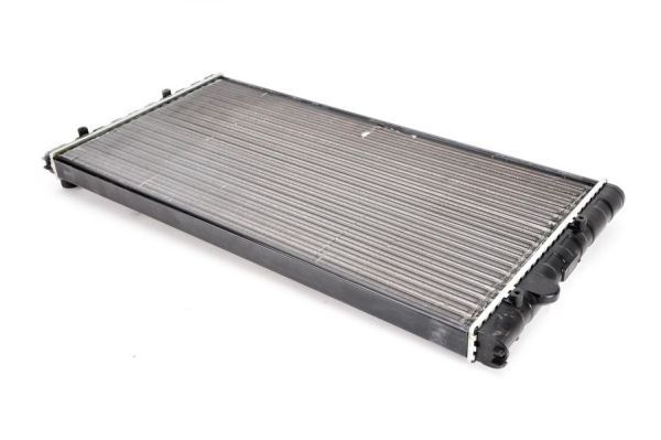 Thermotec D7W049TT Радіатор, система охолодження двигуна