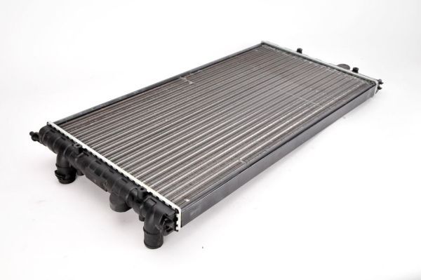 Thermotec D7W049TT Радіатор, система охолодження двигуна