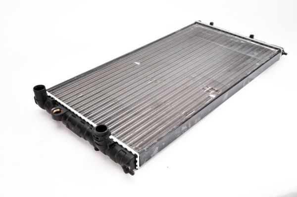 Thermotec D7W049TT Радіатор, система охолодження двигуна