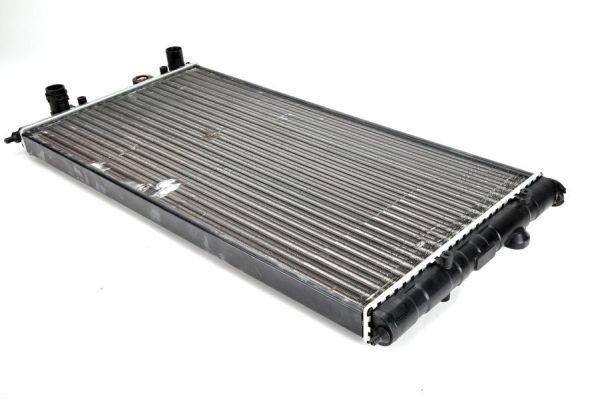 Thermotec D7W049TT Радіатор, система охолодження двигуна