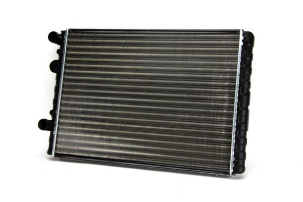 Thermotec D7W050TT Радіатор, система охолодження двигуна