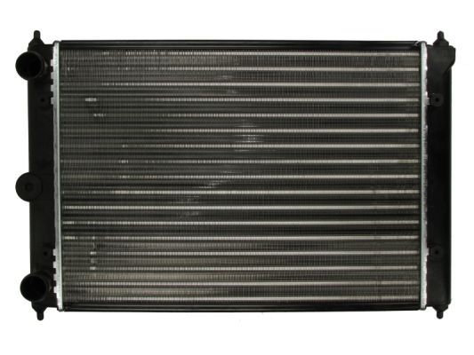 Thermotec D7W051TT Радіатор, система охолодження двигуна