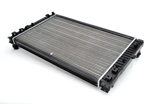 Thermotec D7W052TT Радіатор, система охолодження двигуна
