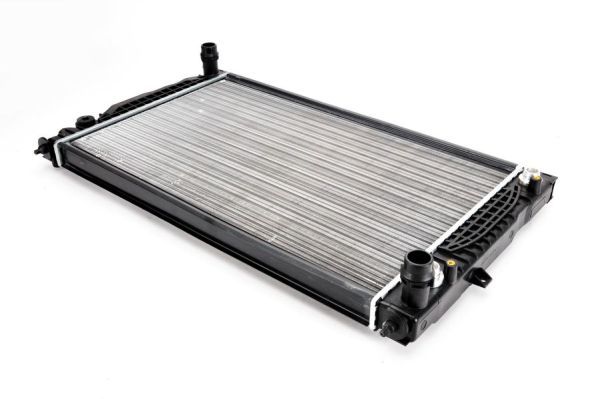 Thermotec D7W052TT Радіатор, система охолодження двигуна